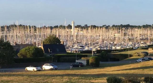 Appartement Vue Port Crouesty, Rezerwuj Apartament Arzon 