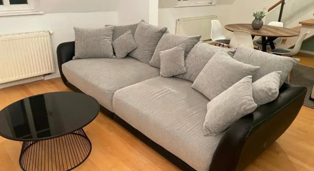 Апартаменты Charming Apartment at the Heart of Baden Baden