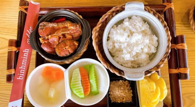 Sen Trang Hotel