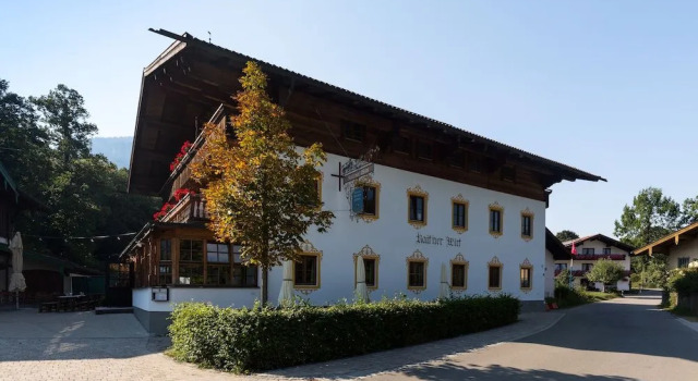 Rait´ner Wirt, Buchen Sie Hotel Hotels in Bayern mit Parkplatz, Parkplätze