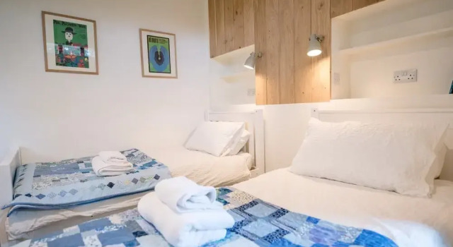 The Cartlodge, Hasketon, Book Hotel Woodbridge Suffolk