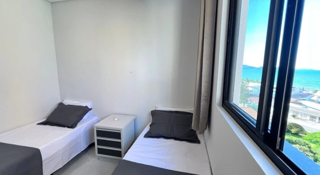 Oceana Suites Porto Belo