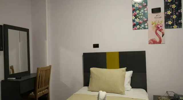Good Season Hotel, Rezervovat Hotel Káhira Cairo Governorate