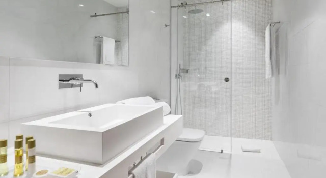 Полулюкс Eurostars Matosinhos