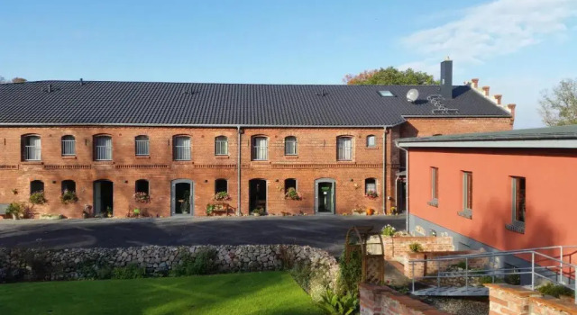 Pension Am Dorfanger, Prenota Hotel Seeblick 