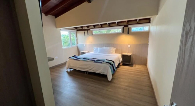 Deluxe chambre Hotel & Golf Isak Aeropuerto