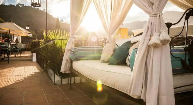 Los Pasos Boutique Hotel & Spa