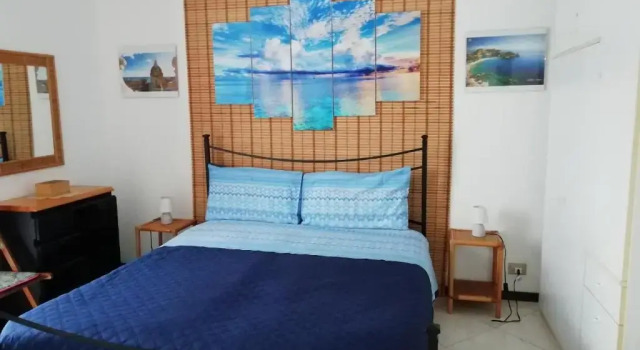 Casa Le Ancore, Book Hotel Hotels in Sicily with Parking, Parking