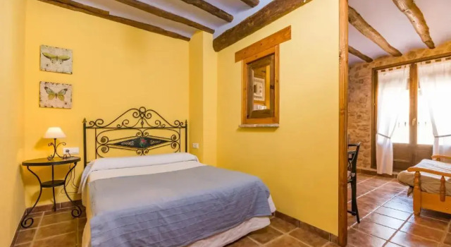 Студия Casa Ana