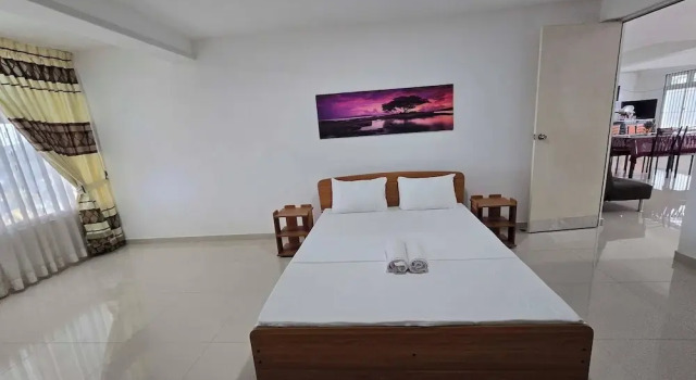 Room-kandy Panoramic MPM Deluxe Suit Air