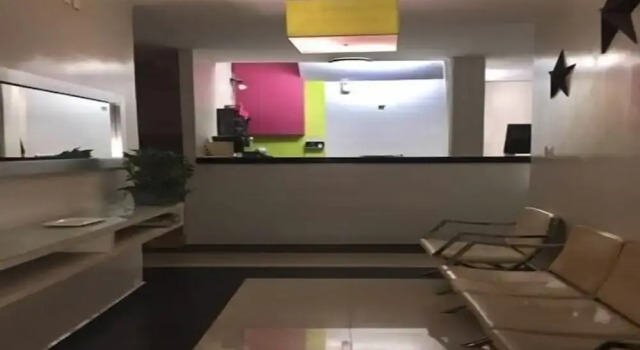 Hotel Sharidia, Rezerwuj Hotel Hotele w Xico z parkingiem, Parking