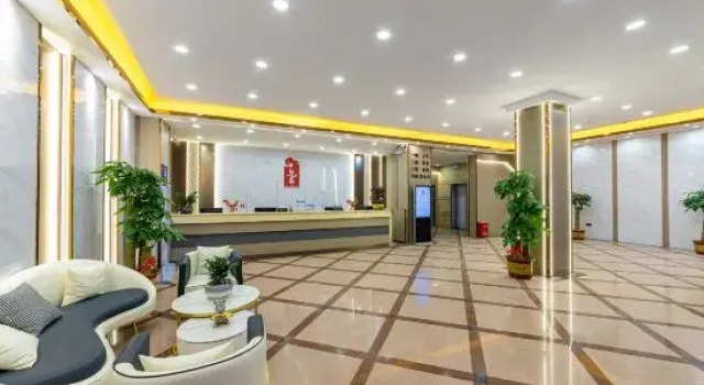 Dongguan Boxi Hotel (Changping Baihua Times Square), Prenota Hotel Changping Dongguan