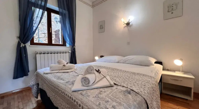 Апартаменты Apartments Butković