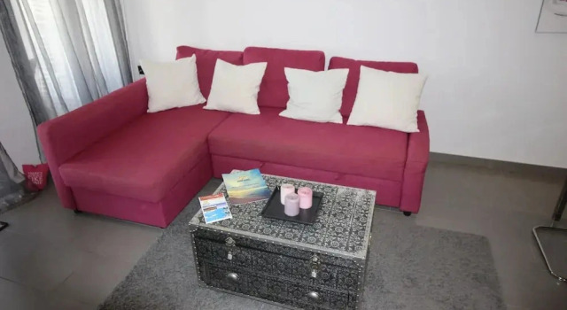 Apartment in La Zenia Area, Забронировать Апартаменты/квартира Ориуэла-Коста провинция Аликанте