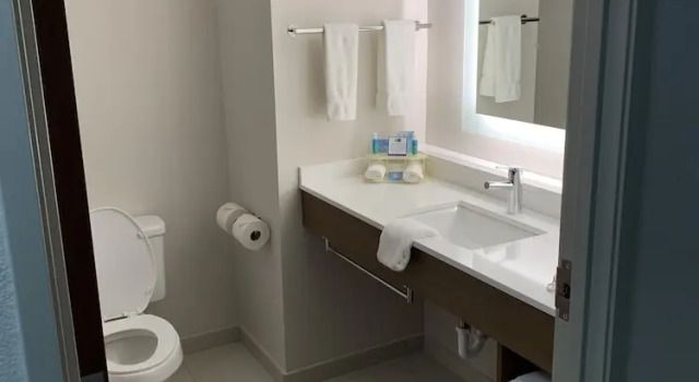 Двухместный номер Standard Holiday Inn Express Hotel & Suites Memphis/Germantown by IHG