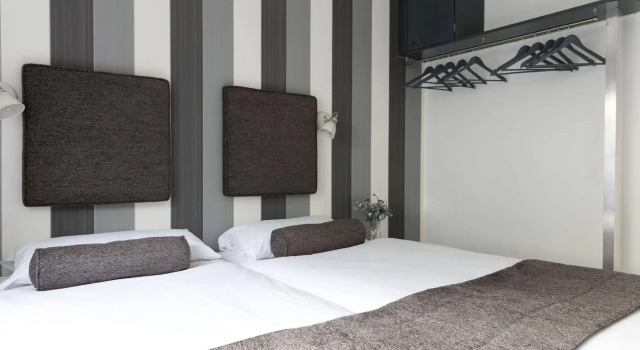 Peymans - The Addenbrooke's Suite Serviced Apartment
