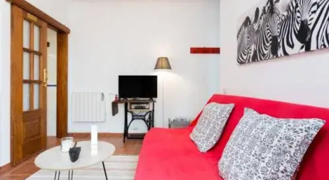 Holiday home Calle Juan Perez Marrero