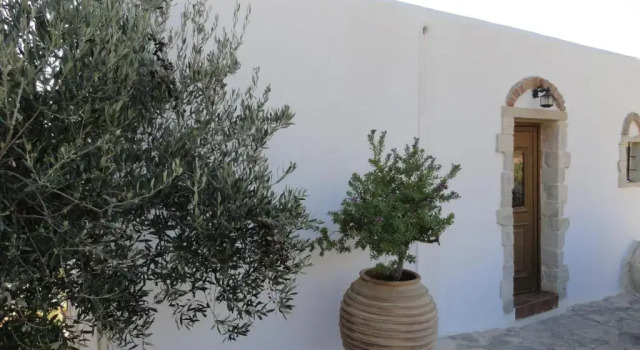 Phaestias Villas
