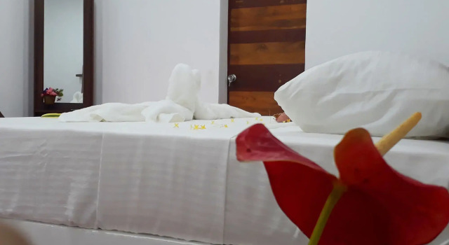 Akila Holiday Resort, Забронировать Курортный отель Сигирия 