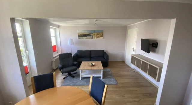 Villa Daheim, Réserver Villa Hôtels à Sassnitz avec parking, Parking