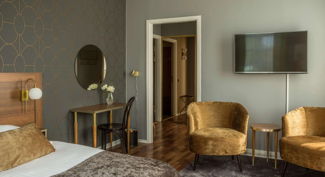 Hotell Boras, BW Signature Collection, Book Hotel  