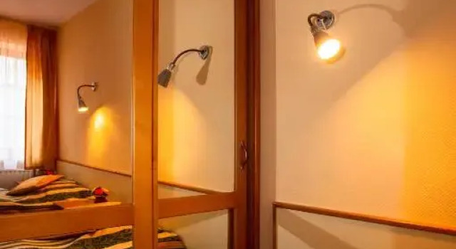 Номер Standard Hotel Fero Lux