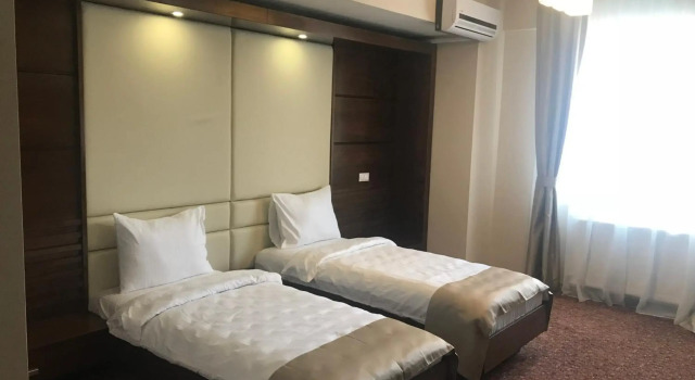 Hotel Best