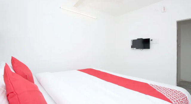 Номер Economy OYO 26738 Hotel Supreet