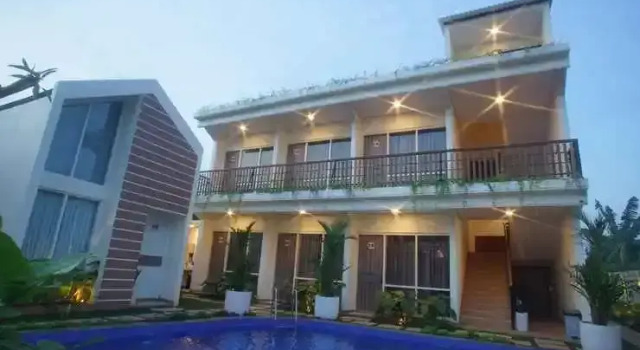 Syailendra Hotel Syariah, 예약 호텔 Jepara 자바 중심부