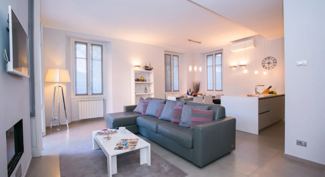 Villa Lucia Laglio, Varaa Villa Laglio Como