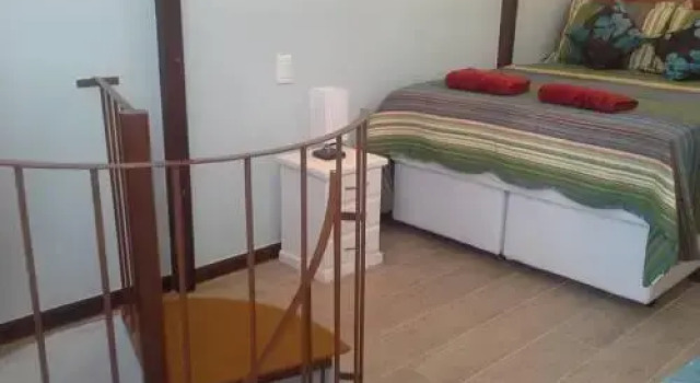 LinkHouse Colorful Apartment Copacabana C1-0016, Забронировать Апартаменты/квартира Апартаменты штата Рио-де-Жанейро, Апартаменты/квартира