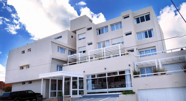 Hotel Atlántico, Book Boutique Hotel Boutiquehoteller i Maldonado, Boutique Hotel