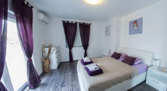 Luxury Apartment in City Center