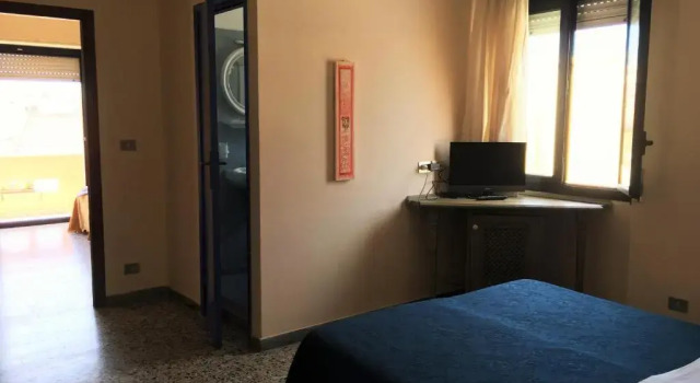 Номер Superior Hotel Don Pedro