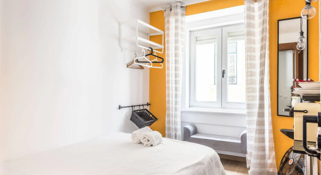 Cosy Concept Rooms Chiado