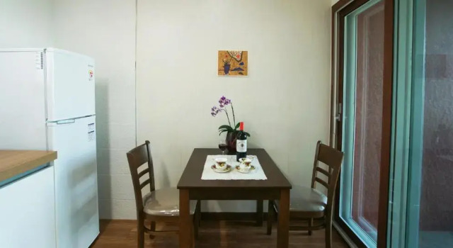 Номер Superior Oasis Pension