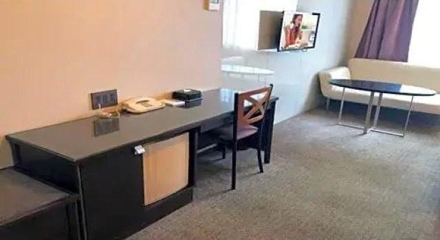 Citadines Central Shinjuku Tokyo - Vacation STAY 25453v, Забронировать Отель Синдзюку Токио, рядом с Hanazono Shrine