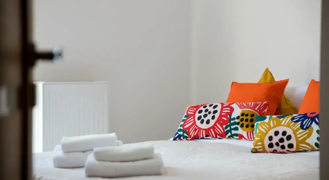 Wola Business Bright Apartment, Prenota Appartamento Hotel a Masovia con parcheggio, Parcheggio