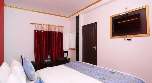 OYO 8986 Lake City Nainital, Rezervovat Hotel Nainital Uttarakhand