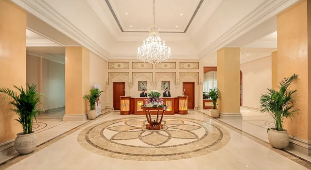 Hotel India Awadh