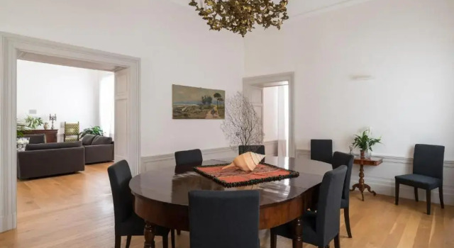 Apartment Heima Suite