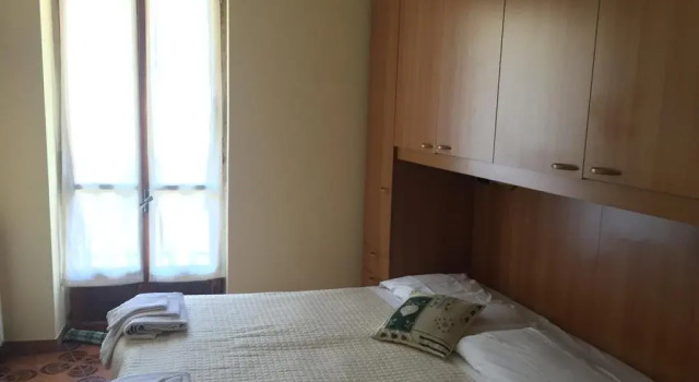 Albergo Ristorante Tre Verghe d'Oro
