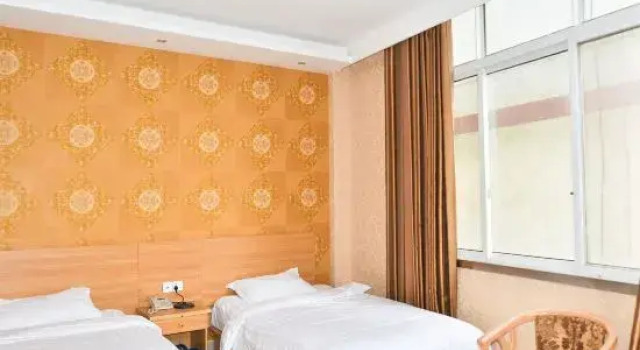 Neixiang Lidu Hotel