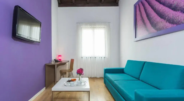 Семейный номер Standard Hotel Vista