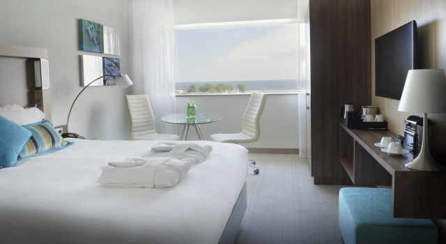 Courtyard by Marriott Gdynia Waterfront