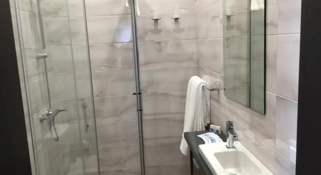 Апартаменты La Casa Hotel