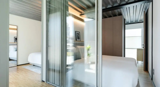 Апартаменты Feel Porto Matosinhos City Flat IV