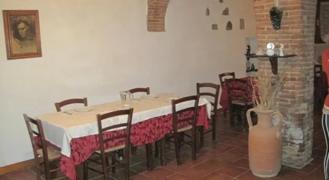 Mansio Romana Bio