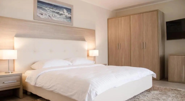 Двухместный люкс Pine Resort