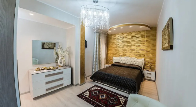 Номер Comfort Ariston Suite